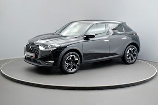 DS DS3 2020 1.2 PureTech Crossback So Chic-thumb-7