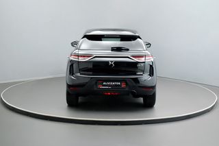 DS DS3 2020 1.2 PureTech Crossback So Chic-thumb-10