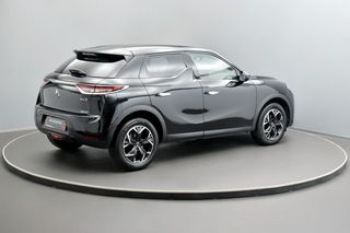 DS DS3 2020 1.2 PureTech Crossback So Chic-thumb-11