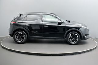 DS DS3 2020 1.2 PureTech Crossback So Chic-thumb-12