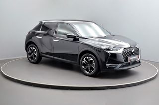 DS DS3 2020 1.2 PureTech Crossback So Chic-thumb-13