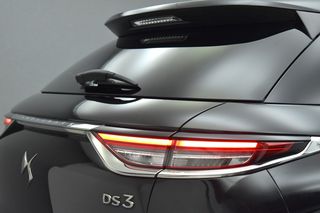 DS DS3 2020 1.2 PureTech Crossback So Chic-thumb-21