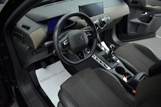 DS DS3 2020 1.2 PureTech Crossback So Chic-thumb-27