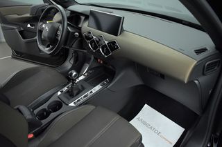 DS DS3 2020 1.2 PureTech Crossback So Chic-thumb-29