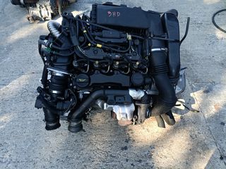 ΚΙΝΗΤΗΡΑΣ CITROEN 1.6 HDI  C4 12-16  C3 12-16  DS3 12-15  DS4 12-15