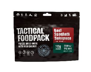 TACTICAL FOODPACK® ΑΦΥΔΑΤΩΜΕΝΗ ΤΡΟΦΗ ΜΑΚΡΑΣ ΔΙΑΡΚΕΙΑΣ