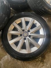 Mercedes a-class zantolastixa-thumb-1