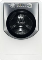 HOTPOINT-ARISTON AQ93F 297 EU Πλυντήριο Ρούχων 9KG A+++ ΕΩΣ 12 ΔΟΣΕΙΣ