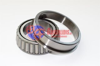 Ρουλεμάν Αυλακωτού 16S-150-151 0750117677