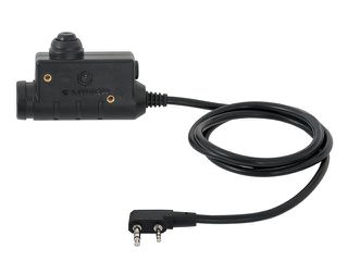 M51 PTT EARMOR υποδείγματος KENWOOD