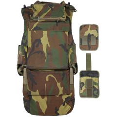 Αντιβαλλιστική θωράκιση AP98