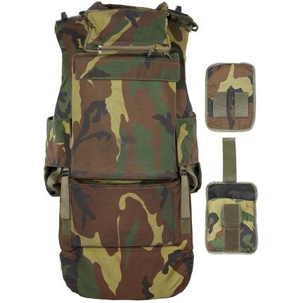 Αντιβαλλιστική θωράκιση AP98