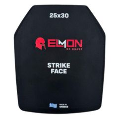 Πλάκα CYMOR 2020 ΙΙΙ+++ SA της ELMON®