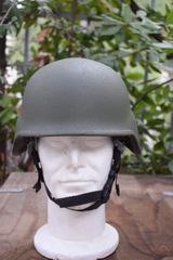 Κράνος PASGT (KEVLAR/ΝΑΤΟ/"FRITZ"-thumb-2