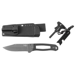 Μαχαίρι επιβίωσης SCORPION της FOX Outdoors®