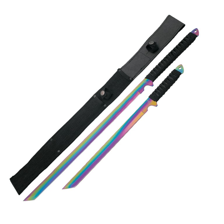 Ξίφη Νίντζα Amont H0128C