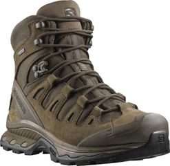 Salomon Quest 4D Forces 2 GTX σε γαιώδες καφέ, coyote και μαύρο