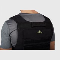 Titanium® Tactical I Αλεξίσφαιρο γιλέκο εξωτερικού τύπου με σύστημα "PALS"-thumb-3