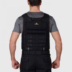 Titanium® Tactical I Αλεξίσφαιρο γιλέκο εξωτερικού τύπου με σύστημα "PALS"-thumb-1