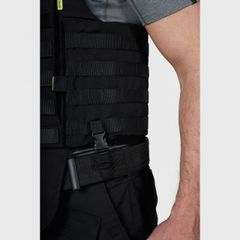Titanium® Tactical I Αλεξίσφαιρο γιλέκο εξωτερικού τύπου με σύστημα "PALS"-thumb-5