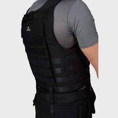 Titanium® Tactical I Αλεξίσφαιρο γιλέκο εξωτερικού τύπου με σύστημα "PALS"-thumb-2