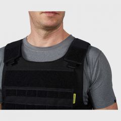 Titanium® Tactical I Αλεξίσφαιρο γιλέκο εξωτερικού τύπου με σύστημα "PALS"-thumb-4
