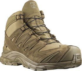Επιχειρησιακό ημιάρβυλο XA Forces MID GTX της SALOMON® L40977900 (coyote) και L47220900 (γαιώδες καφέ)