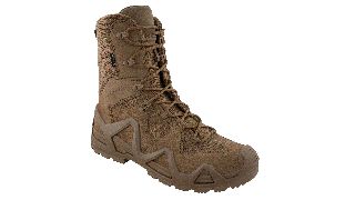 Επιχειρησιακές, αδιάβροχες-διαπνέουσες, αντιολισθητικές αρβύλες LOWA Zephyr MK2 GTX HI