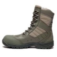 Άρβυλο ασφαλείας προσωπικού ΠΑ ΗΠΑ "Maintainer Lightweight" Composite Toe TR636CTτης BELLEVILLE Tactical Research σε Sage Green
