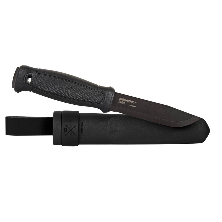 Morakniv Garberg Black (C)