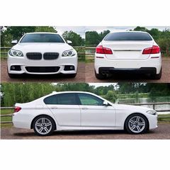 Body Kit Για Bmw 5 F10 10-13 M-Packet With PDC