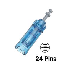 Microneedling Needle Tips Dr. Pen Ultima A6S/M8 24 pins