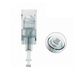 Microneedling Needle Tips Dr. Pen Ultima A6S/M8 Nano Round