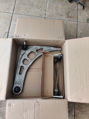 Bmw e46 ψαλίδι αριστερό -thumb-6