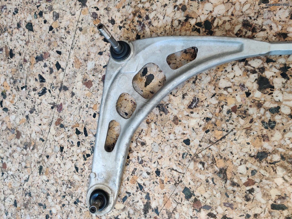 Bmw e46 ψαλίδι αριστερό 