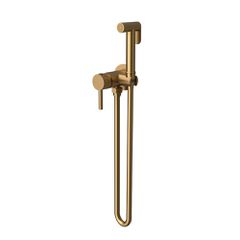 Orabella Diana Set Gold - Σετ σύστημα Μπιντέ με ορειχάλκινο ντουζ 10293