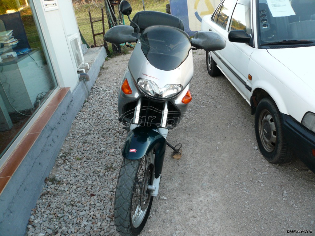 Aprilia Pegaso 650 2003 PEGASO 650 ΠΡΟΣΦΟΡΑ!!!