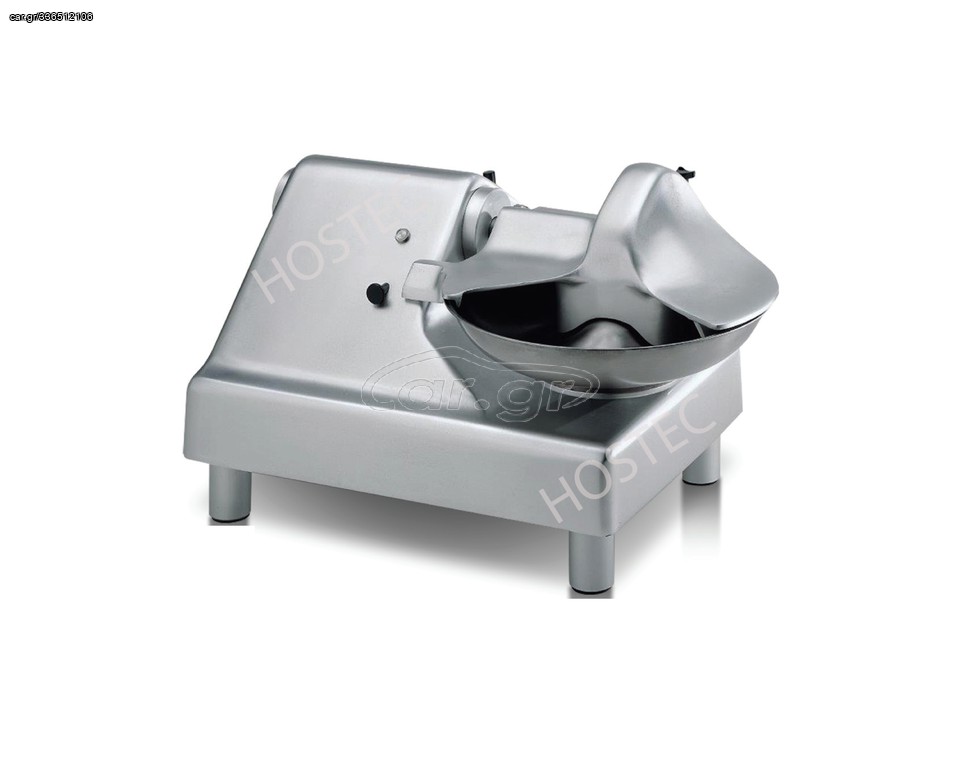 ΠΟΛΥΚΟΠΤΙΚΟ CUTTER SWEDLINGHAUS  BC6     6LT