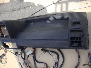CADDY 1 Ανταλλακτικα & Αξεσουάρ  Αυτοκινήτων  Αμάξωμα Εσωτερικό  Ταμπλό  /  Τιμόνια-thumb-1