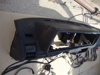 CADDY 1 Ανταλλακτικα & Αξεσουάρ  Αυτοκινήτων  Αμάξωμα Εσωτερικό  Ταμπλό  /  Τιμόνια-thumb-5