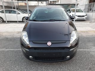 Fiat Punto Evo '10 EVO 135hp ΕΛΛΗΝΙΚΟ EURO 5