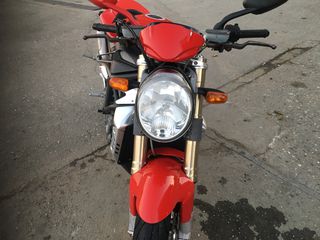 Mv Agusta Brutale 750 2005 Ετοιμοπαράδοτο!!-thumb-1