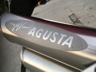 Mv Agusta Brutale 750 2005 Ετοιμοπαράδοτο!!-thumb-2