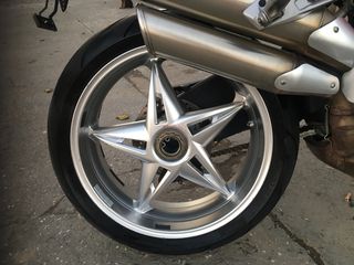 Mv Agusta Brutale 750 2005 Ετοιμοπαράδοτο!!-thumb-3