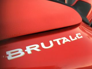 Mv Agusta Brutale 750 2005 Ετοιμοπαράδοτο!!-thumb-4