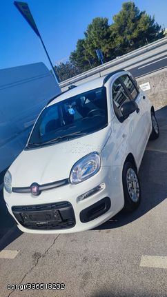 Fiat Panda '19