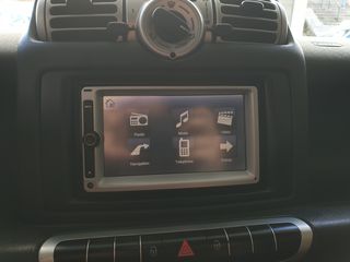 Multimedia smart 451 για ανταλλακτικα -thumb-3