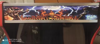 Arcade Bartop DIY με κερματοδέκτη-thumb-3