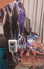Arcade Bartop DIY με κερματοδέκτη-thumb-4