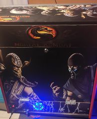 Arcade Bartop DIY με κερματοδέκτη-thumb-5